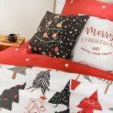 Nordisk cover Decolores Laponia Multifarvet Seng 180 260 x 240 cm #6