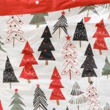 Nordisk cover Decolores Laponia Multifarvet Seng 180 260 x 240 cm #7