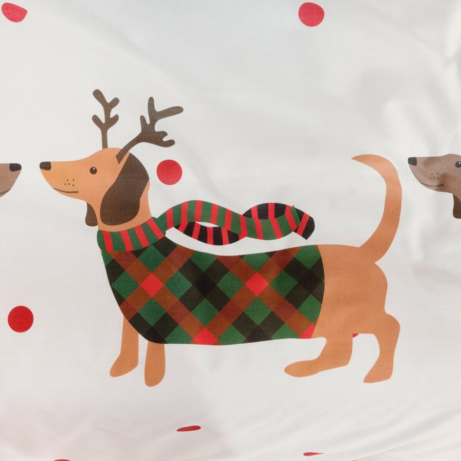 Nordisk cover Decolores Laponia Multifarvet 175 Trde 240 x 220 cm Seng 150/160 #6