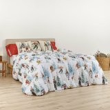 Nordisk cover Muaré Laponia 260 x 240 cm Seng 180 #3