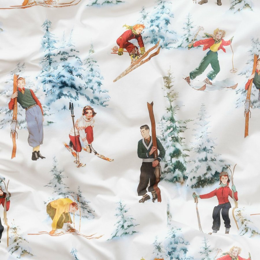 Nordisk cover Muaré Laponia 260 x 240 cm Seng 180 #1