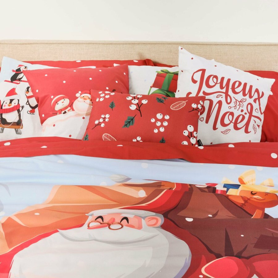 Nordisk cover Decolores Laponia Multifarvet 175 Trde 140 x 200 cm Seng 80 #5