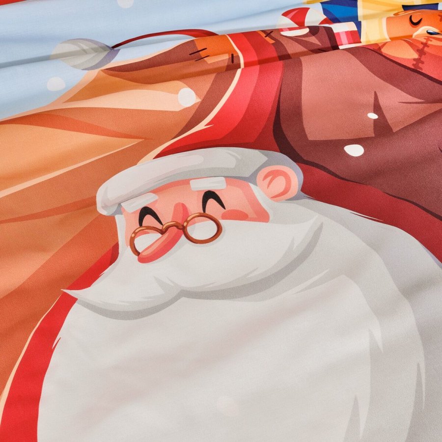 Nordisk cover Decolores Laponia Multifarvet 175 Trde 140 x 200 cm Seng 80 #6