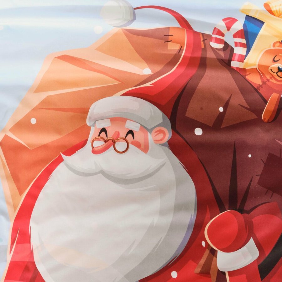 Nordisk cover Decolores Laponia Multifarvet 175 Trde 200 x 200 cm Seng 120 #7