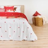 Nordisk cover Decolores Laponia Multifarvet 175 Trde 140 x 200 cm Seng 80 #5