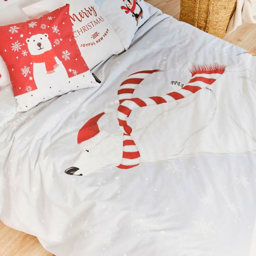 Nordisk cover Decolores Laponia Multifarvet 175 Trde 240 x 220 cm Seng 150/160 #2