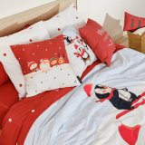 Nordisk cover Decolores Laponia Multifarvet 175 Trde 220 x 220 cm Seng 135/140 #7