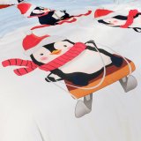 Nordisk cover Decolores Laponia Multifarvet 175 Trde 200 x 200 cm Seng 120 #6