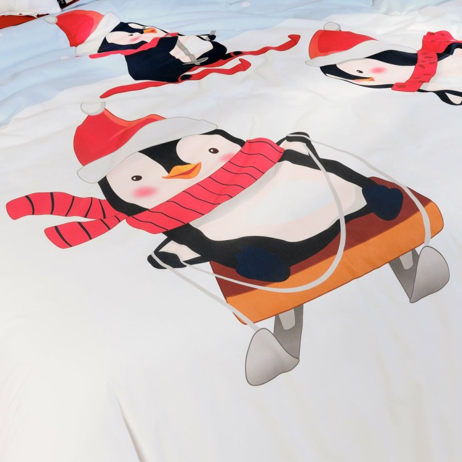 Nordisk cover Decolores Laponia Multifarvet 175 Trde 200 x 200 cm Seng 120 #6