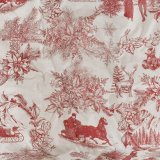 Nordisk cover Decolores Laponia Multifarvet 175 Trde 140 x 200 cm Seng 80 #4