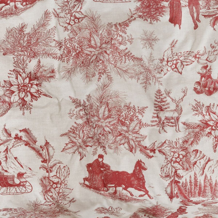 Nordisk cover Muaré Laponia 200 x 200 cm Seng 120 #4