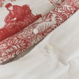 Nordisk cover Muaré Laponia 240 x 220 cm Seng 150/160 #2