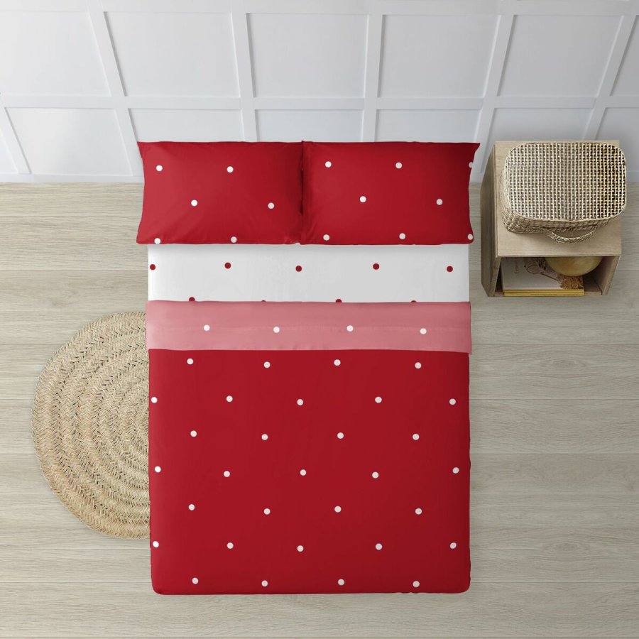 Sengetj st Decolores Laponia Multifarvet Seng 135/140 210 x 270 cm #2