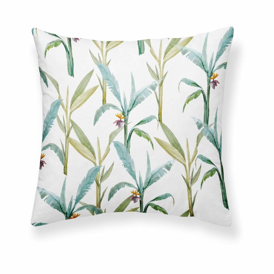 Pudebetrk Decolores Katmandu A Multifarvet 50 x 50 cm Vendbar #1