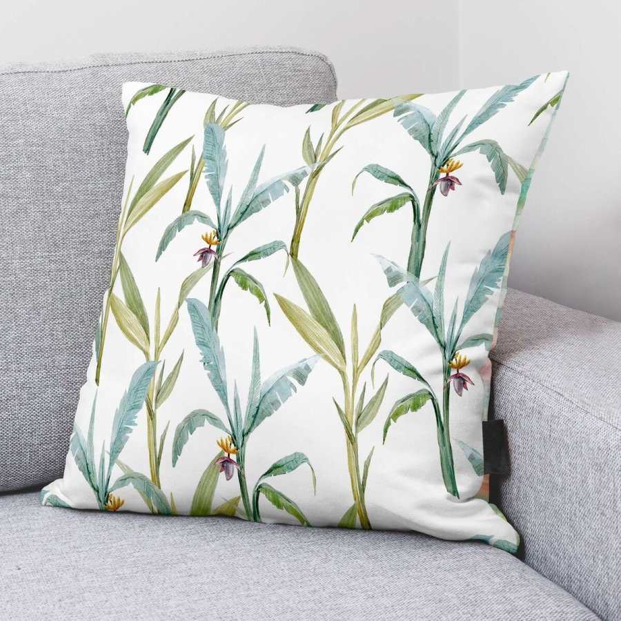 Pudebetrk Decolores Katmandu A Multifarvet 50 x 50 cm Vendbar #3