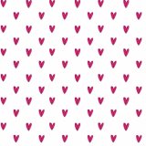 Pudebetrk Decolores Corazones Multifarvet 175 Trde 65 x 65 cm #3