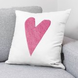 Pudebetrk Decolores Estima Multifarvet 50 x 50 cm #2