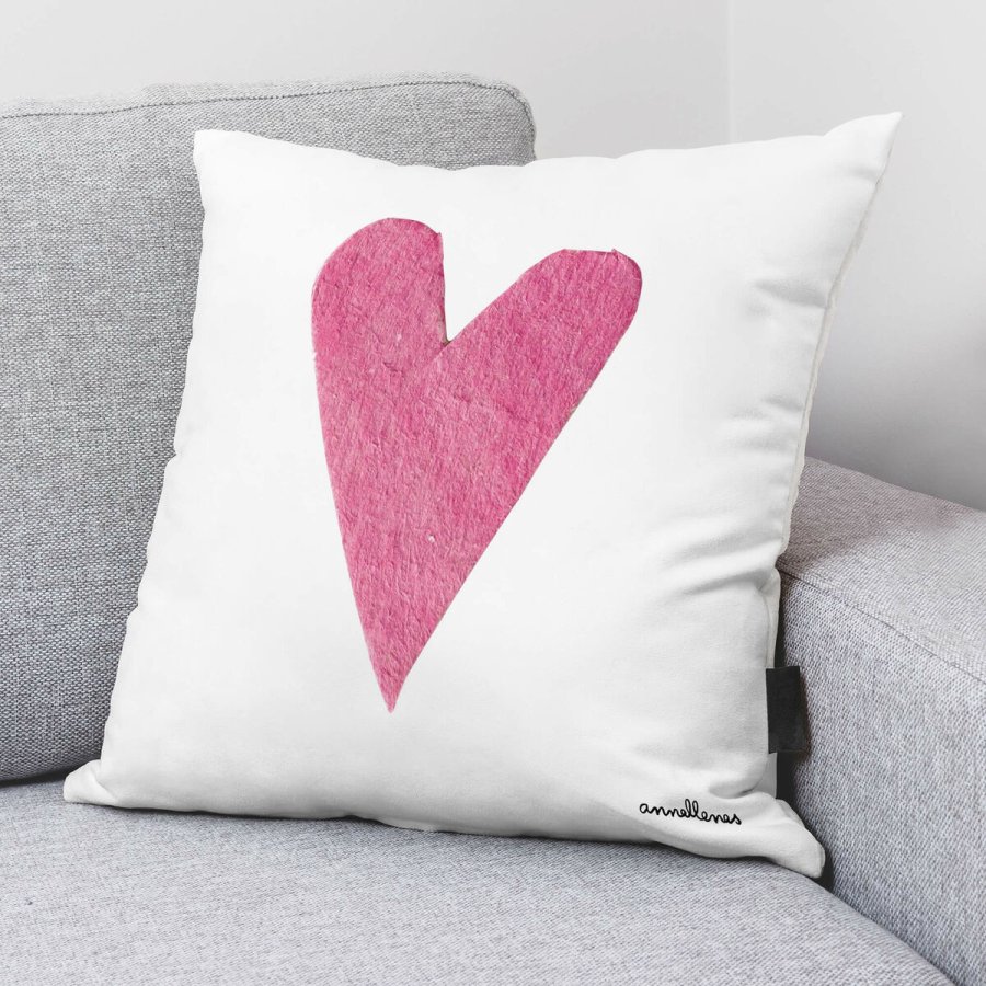 Pudebetrk Decolores Estima Multifarvet 50 x 50 cm #2