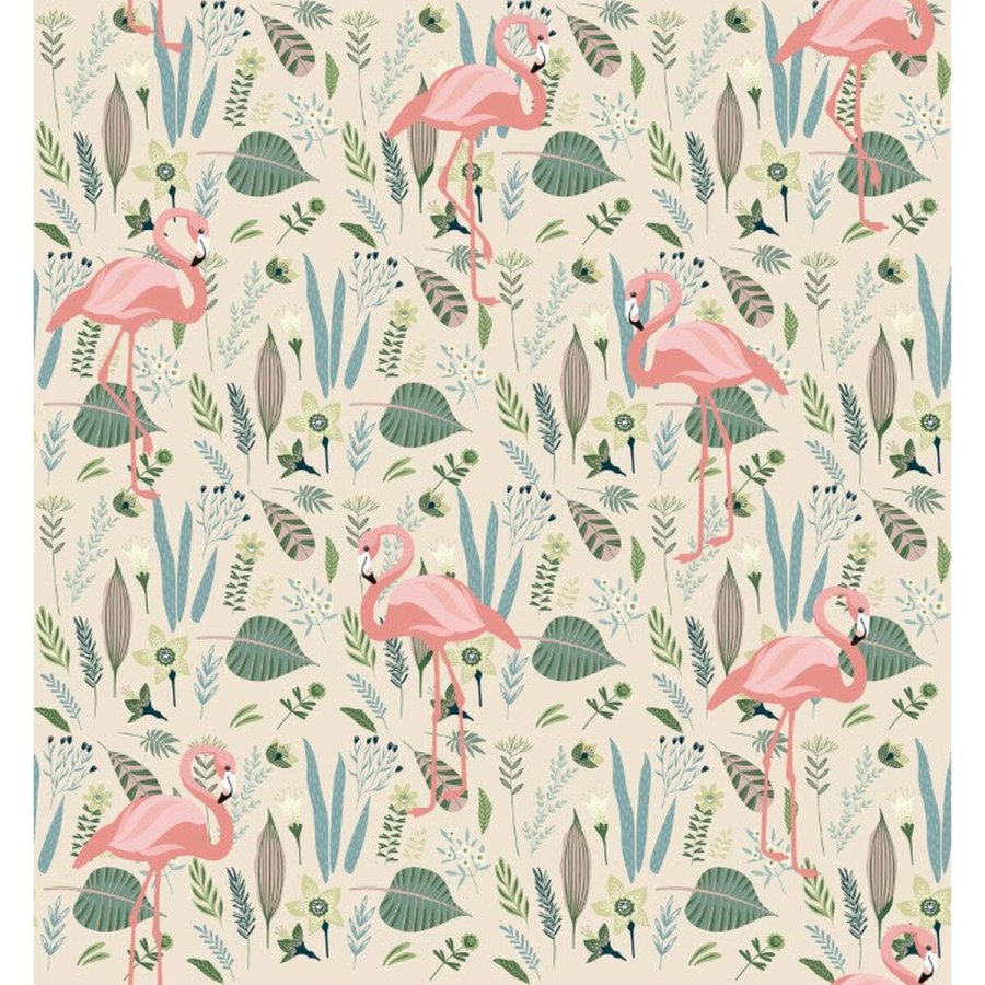 Pudebetrk Decolores Amira 1 Multifarvet 175 Trde 45 x 110 cm #5