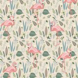 Pudebetrk Decolores Amira 1 Multifarvet 175 Trde 45 x 125 cm #6