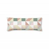 Pudebetrk Decolores Chloe 4 Multifarvet 175 Trde 45 x 125 cm #1