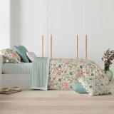 Nordisk cover Decolores Amira Multifarvet 175 Tr�de 260 x 240 cm Forsn�vring #4