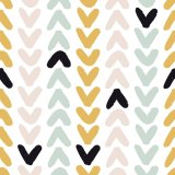 Nordisk cover Decolores Tokyo Multifarvet 175 Tr�de 140 x 200 cm Forsn�vring #5