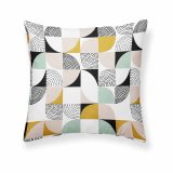 Pudebetrk Decolores Anna Multifarvet 175 Trde 65 x 65 cm #1