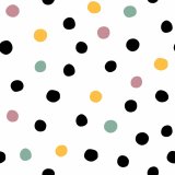 Nordisk cover Decolores Cuzco Multifarvet 175 Tr�de 200 x 200 cm Forsn�vring #2