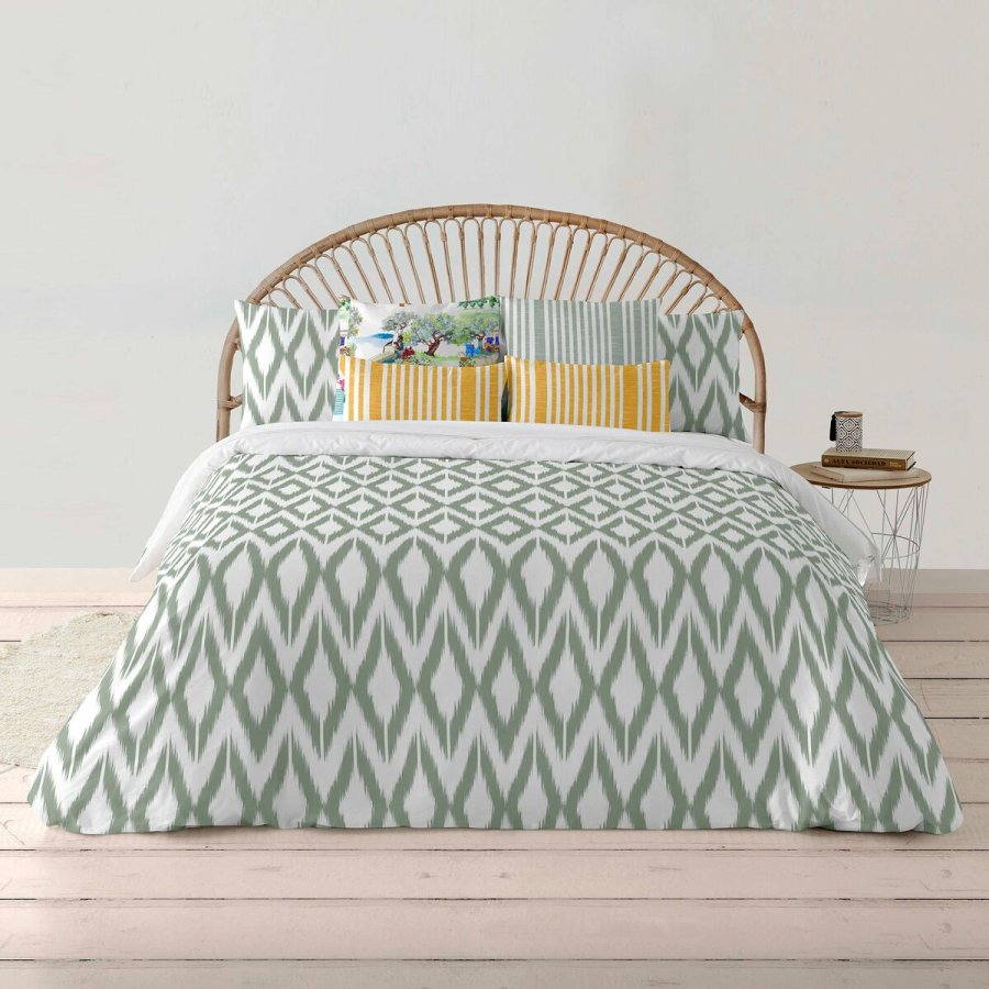 Nordisk cover Kids&Cotton Altea Multifarvet Seng 200 200 x 200 cm #3