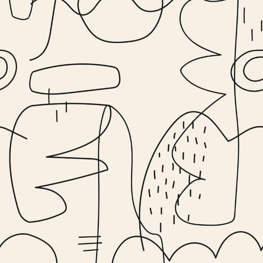 Nordisk cover Decolores Burdeos Multifarvet 175 Tr�de 240 x 220 cm Forsn�vring #4