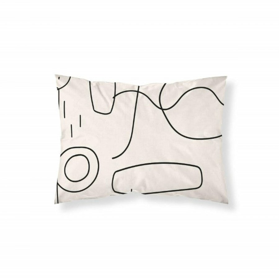 Pudebetrk Decolores Liso Bourgogne 50x80cm #3