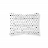 Pudebetrk Decolores Indian Reverso Multifarvet 45 x 110 cm #1