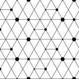 Pudebetrk Decolores Indian Reverso Multifarvet 175 Trde 50x80cm #3