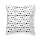 Pudebetrk Decolores Indian Reverso Multifarvet 175 Trde 50x80cm #4