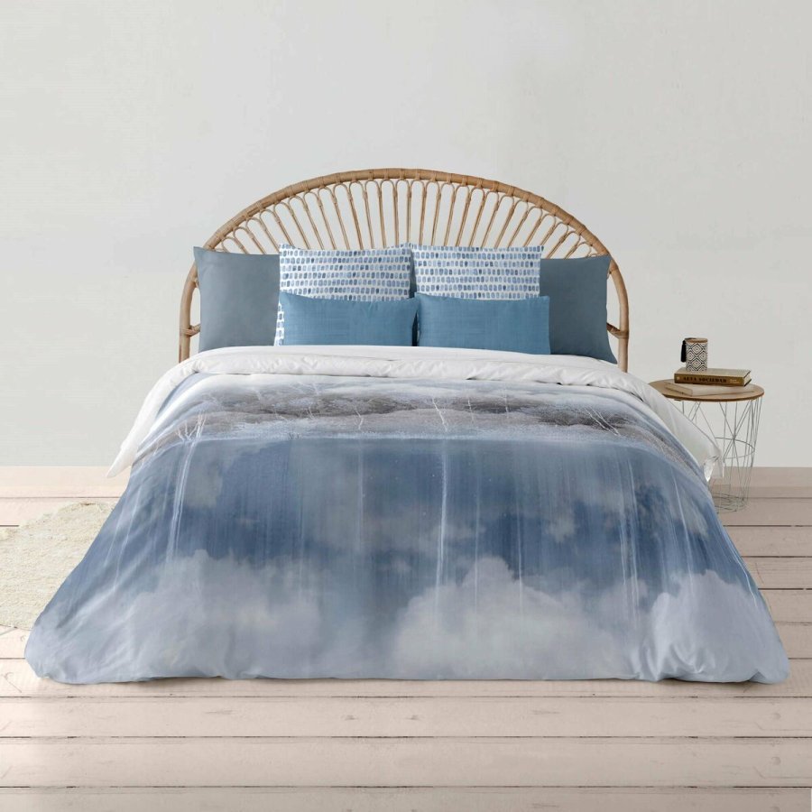 Nordisk cover Decolores Bergen Multifarvet 175 Tr�de 260 x 240 cm Forsn�vring #3