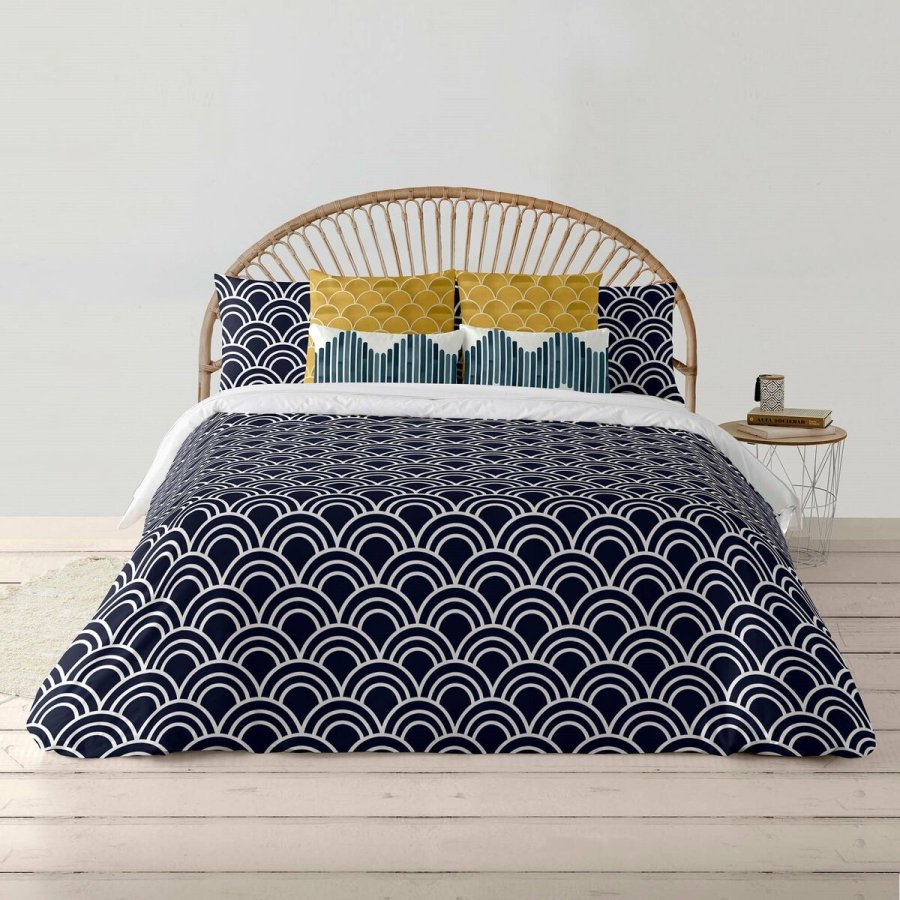 Nordisk cover Decolores Toulouse Multifarvet 175 Tr�de 240 x 220 cm Forsn�vring #3