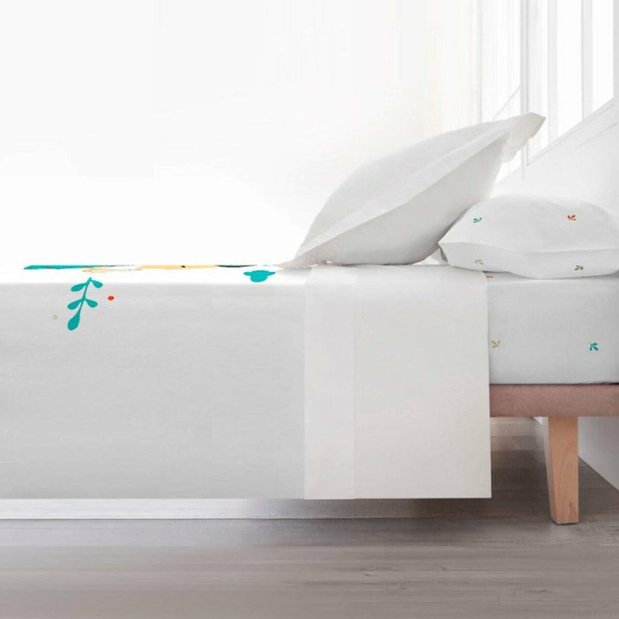 Sengetj st Decolores Japanese Multifarvet #3