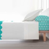 Sengetj st Decolores Jaws Multifarvet #3