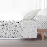 Sengetj st Decolores Wow Ivanova Multifarvet #2