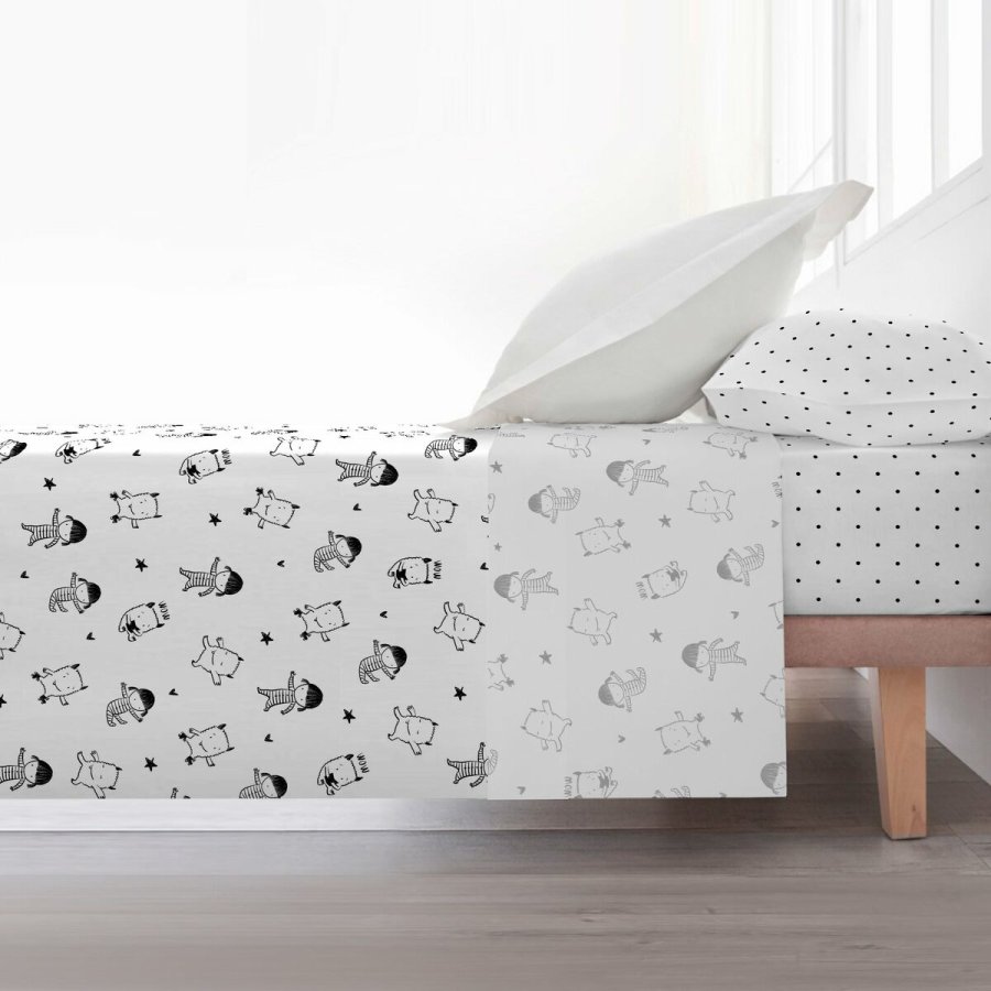 Sengetj st Decolores Wow Ivanova Multifarvet #2