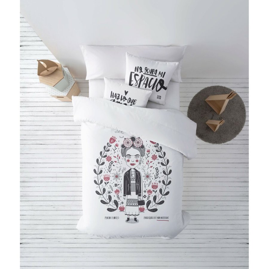 Nordisk cover Kids&Cotton Luna Multifarvet 240 x 220 cm #2