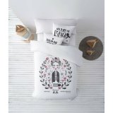 Nordisk cover Kids&Cotton Luna Multifarvet 260 x 240 cm #3