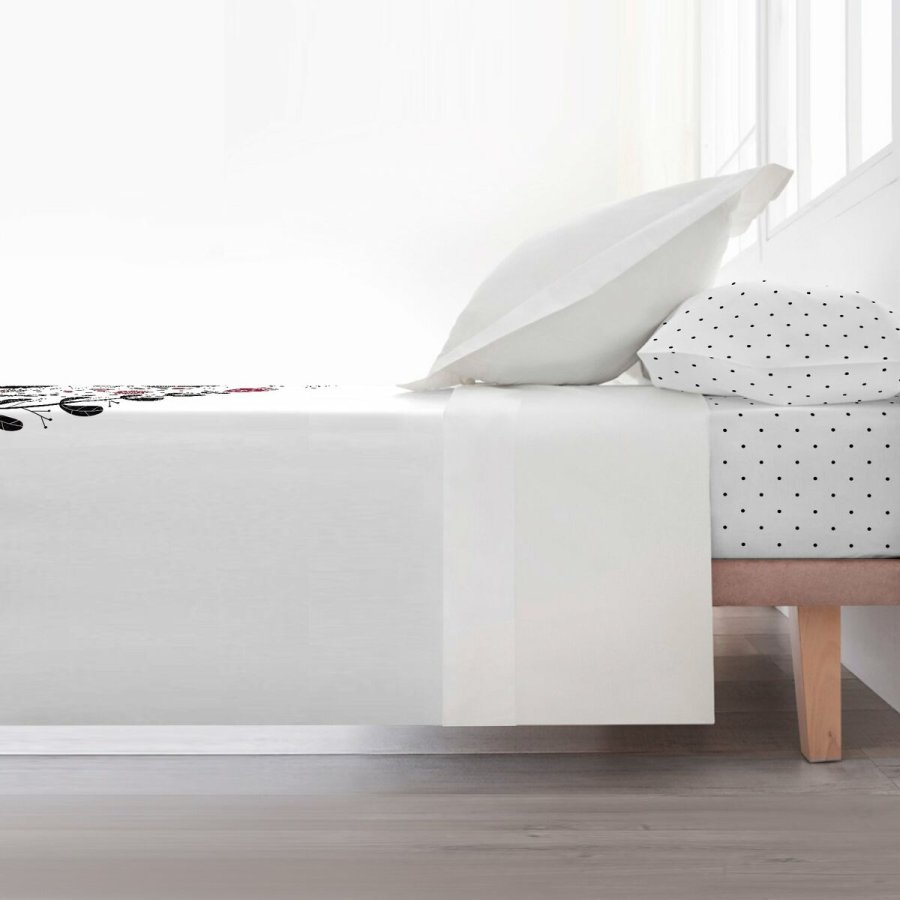 Sengetj st Decolores Pinto Frida de Mundopiruuu Multifarvet #3