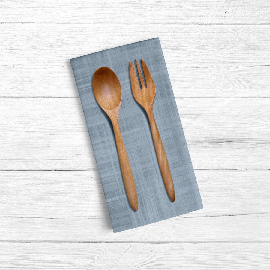 St med klder Belum 0120-19 Bl Multifarvet 45 x 70 cm #13