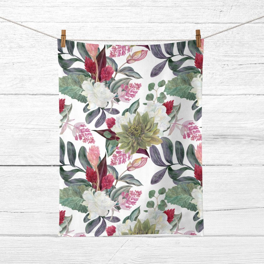 Karklud Belum 0318-105 Multifarvet 45 x 70 cm #1
