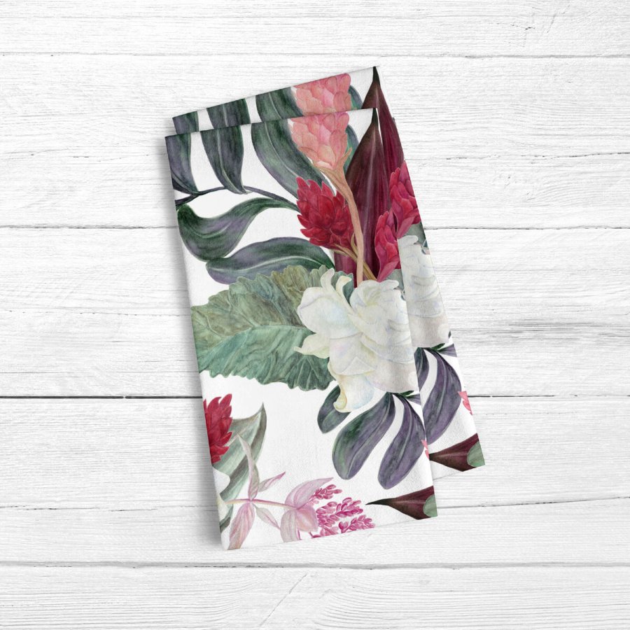 Karklud Belum 0318-105 Multifarvet 45 x 70 cm #9