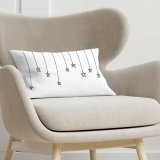 Pudebetrk Decolores Constelaciones C Multifarvet 30 x 50 cm #2