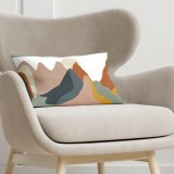 Pudebetrk Decolores Sahara C Multifarvet 30 x 50 cm #2