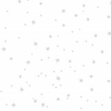 Monteret bundark Decolores Constelaciones Multifarvet Seng 180 #2